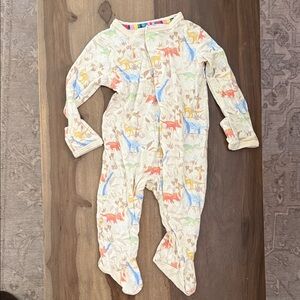 Magnetic Me Dinosaur Onesie Size 0-3